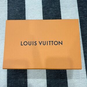 Louis Vuitton Magnetic Gift Box - Medium